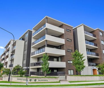 404/41A Manchester Drive Schofields - Photo 1