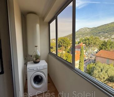 Location appartement 3 pièces 69 m² Toulon - Photo 2