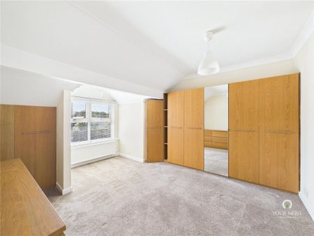 2 bedroom terraced house to rent - Photo 3