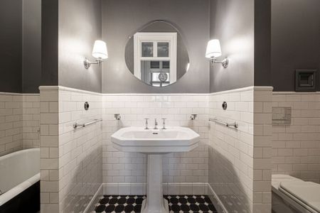 Stylowe wnętrze | Paryski klimat 56 m² - Photo 3
