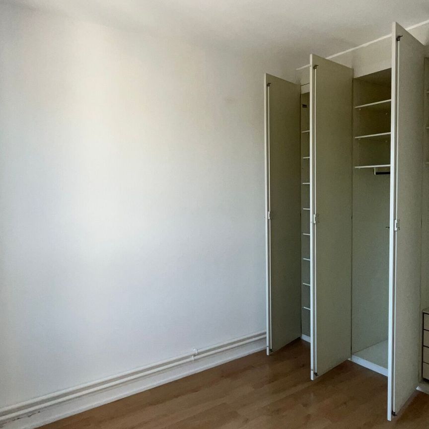 Appartement à louer - Photo 1