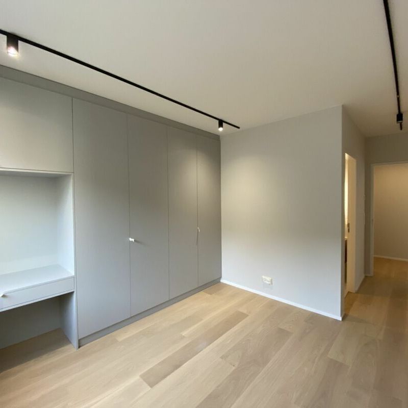 Contemporary with very nice terrace and view, 3.5 rooms! - Photo 1