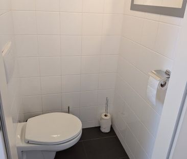 Perfekte Familienwohnung – Vollklimatisierte, großzügige Altbauwohn... - Photo 5
