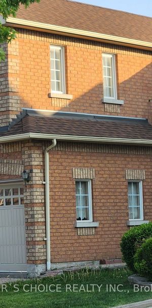 For Lease - 78 Whistler(Bsmt) Court, Markham, Ontario - Photo 1