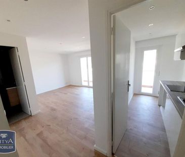 Location Appartement 1 pièce 29m² LE CANNET 06110 - Photo 1