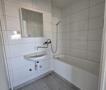 4 Zimmer, 90 m², 11. Stock - Foto 4