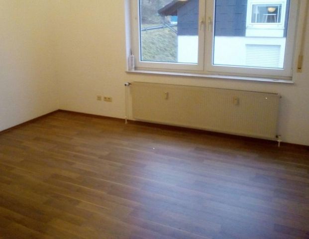 Siegen, renovierte 1 ZKB Wohnung für Studenten - Photo 1