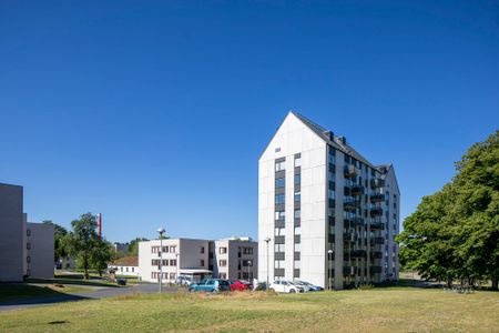 Stallvägen 29 B - Photo 2