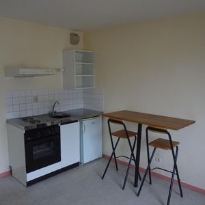 Location Appartement 1 pièce 19m² LAVAL 53000 - Photo 2