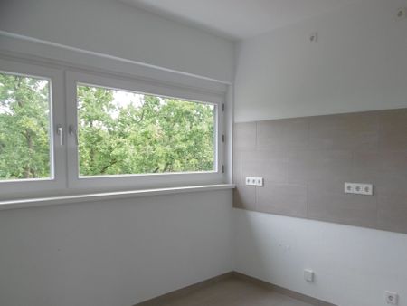Einziehen u. Wohlfühlen – Modernisierte Wohnung mit Charme - Photo 3