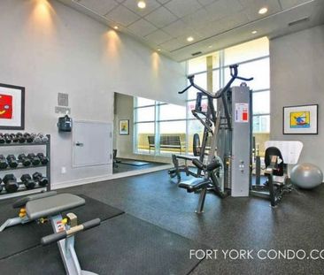 For Lease - 628 Fleet Street Unit# 302, Toronto, Ontario - Photo 4