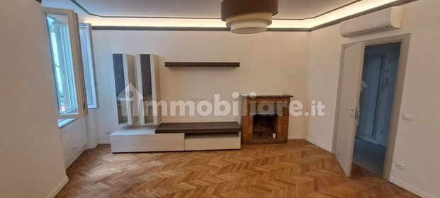 Quadrilocale via Santa Reparata 30, San Marco - SS Annunziata, Firenze - Photo 1