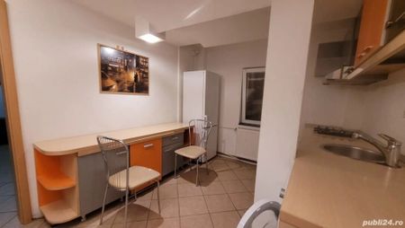 Decebal alba iulia etaj 1 - Fotografie 3