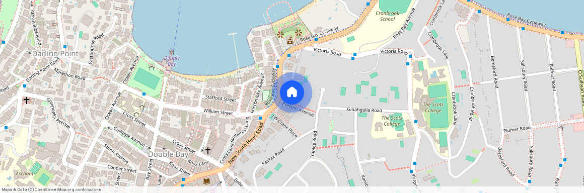 13/525 New South Head Road, Double Bay