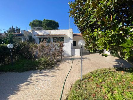 Villa a schiera via Eugenia, Ostuni Costa, Ostuni - Photo 5