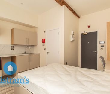1 bed Apartment for Rent - Photo 4