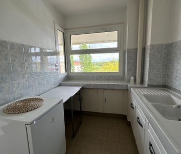 Location Appartement 1 pièce 26m² - Photo 3