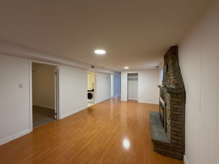 For Lease - 98 Van Horne Avenue Unit# Lower unit, Toronto, Ontario - Photo 5