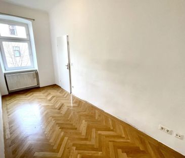 NÄHE U3 ENKPLATZ - SONNIGE 2 ZIMMER UND GROSSE WOHNKÜCHE - HOFSEITI... - Photo 1