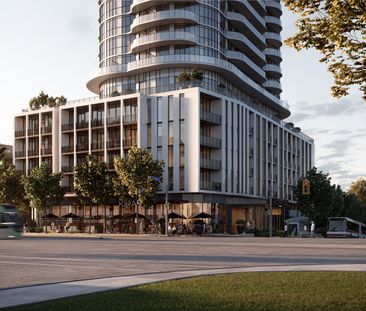 For Lease - 1 Fairview Road Unit# 1304, Mississauga, Ontario - Photo 3