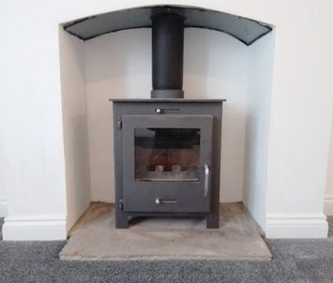 Mildenhall Road, Fordham - Photo 1