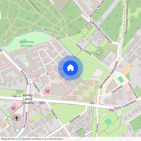 Warszawa, Białołęka, Warszawa, Białołęka, Pasłęcka