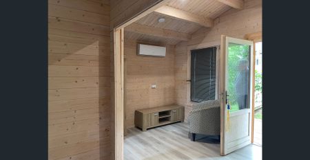 Self-contained Studio - Photo 4