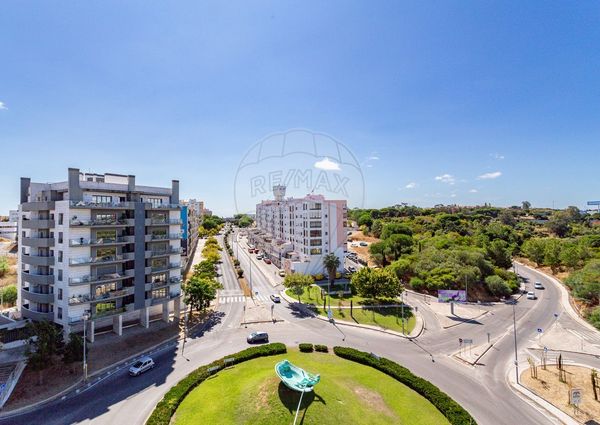 Apartamento T3 em Setúbal