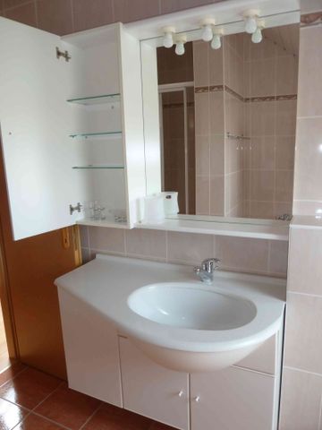 4.5 Zimmer, 110 m², 2. Stock - Photo 5