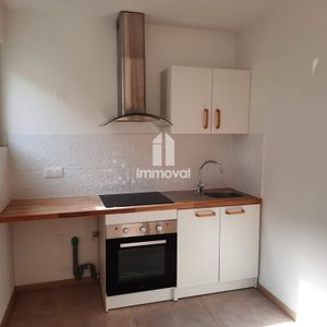 GARE - STUDIO - 24.95M² - Photo 2