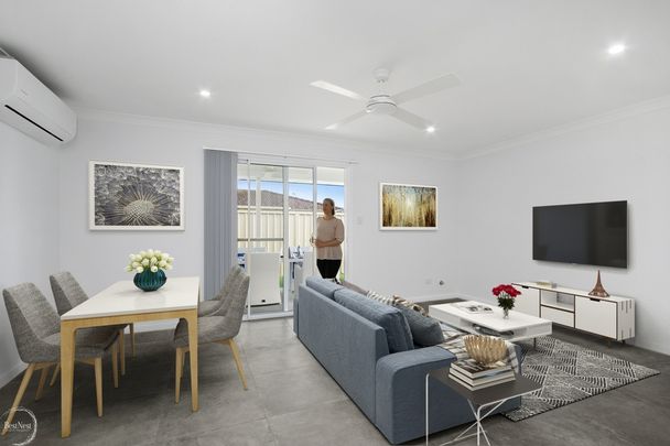 4a Brittania Place, Bligh Park NSW 2756 - Apartment For Rent | Domain - Photo 1
