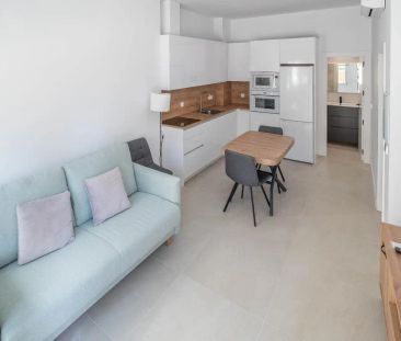 Piso de alquiler en Calle Avda. Don Bosco, Barrio de Zaidín - Photo 3