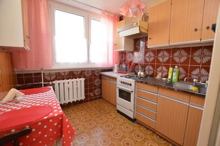 Mieszkanie na wynajem Wrocław-Fabryczna Wrocław - Zdjęcie 3