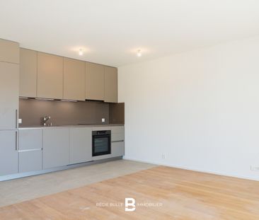 Appartement de 3,5 pièces - Ecoquartier des Echervettes - Photo 1