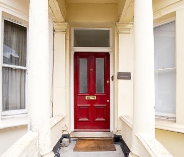 2 bedroom flat to rent - Photo 6