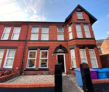 Broughton Drive, Liverpool, L19 - Photo 3