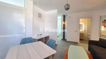 Apartamento en alquiler en Calle Francia - Photo 3