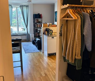 Blackebergsplan, Bromma - Foto 3