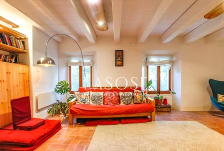 House 178m² with terrace to rent in Olivella, Olivella - Photo 5