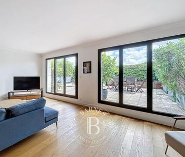 Appartement • Georges Brassens, Paris 15ème - Photo 5