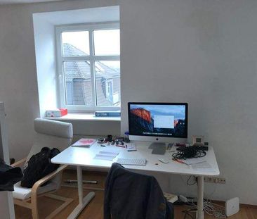 praktische Einraumwohnung Zetrumsnähe - Photo 1