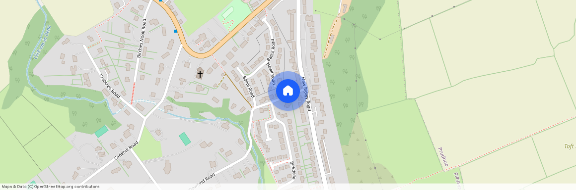 Dale View Terrace, Stocksfield, Northumberland, NE43