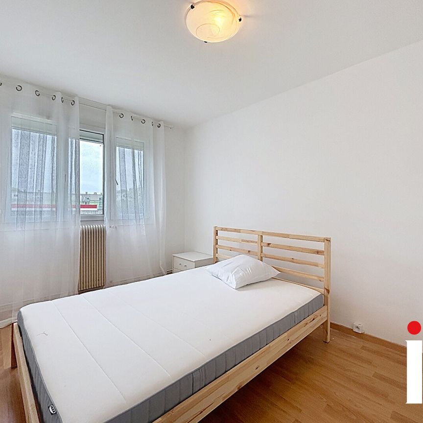 Location Appartement 4 pièces 86m² ST HERBLAIN 44800 - Photo 1