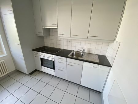 3 Zimmer, 64 m², 3. Stock - Foto 2