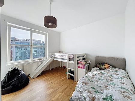 Appartement te huur - Photo 4