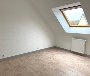 Location Maison 5 pièces 97m² LANGUEUX 22360 - Photo 6