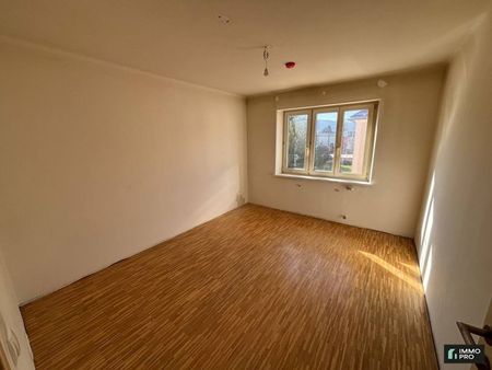 Generalsanierte 1,5-Zimmer Wohnung mit Einbauküche - Foto 3
