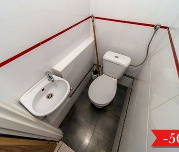 Pokój, ul. Zana – zdjęcie 6