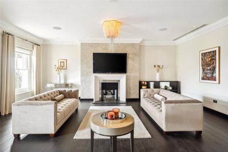 5 bedroom penthouse to rent - Photo 3