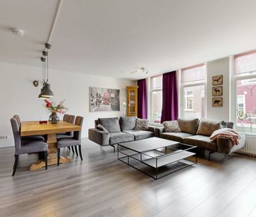 Appartement te huur: Ritsevoort 17-A 1811 DM Alkmaar - foto 3